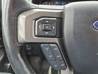 Ford Expedition MAX 2019 4x4 XLT 4 puertas SUV