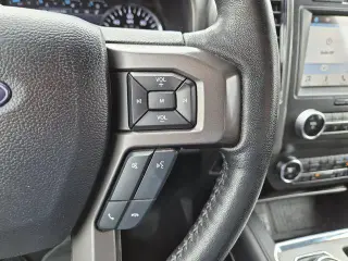 Ford Expedition MAX 2019 4x4 XLT 4 puertas SUV