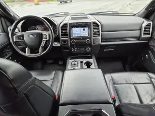 Ford Expedition MAX 2019 4x4 XLT 4 puertas SUV