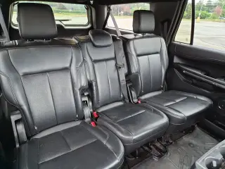 Ford Expedition MAX 2019 4x4 XLT 4 puertas SUV