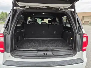 Ford Expedition MAX 2019 4x4 XLT 4 puertas SUV