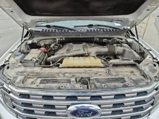 Ford Expedition MAX 2019 4x4 XLT 4 puertas SUV