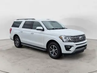 Ford Expedition MAX 2019 4x4 XLT 4 puertas SUV