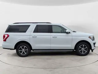 Ford Expedition MAX 2019 4x4 XLT 4 puertas SUV
