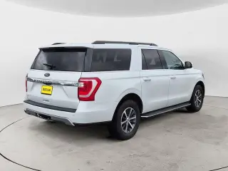 Ford Expedition MAX 2019 4x4 XLT 4 puertas SUV