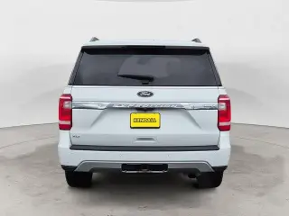 Ford Expedition MAX 2019 4x4 XLT 4 puertas SUV