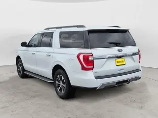 Ford Expedition MAX 2019 4x4 XLT 4 puertas SUV