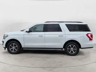 Ford Expedition MAX 2019 4x4 XLT 4 puertas SUV
