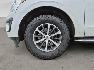 Ford Expedition MAX 2019 4x4 XLT 4 puertas SUV