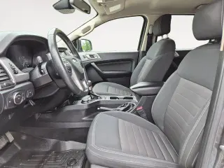 Ford Ranger 2019 4x4 XLT 4 puertas SuperCrew 5.1 pies. SB