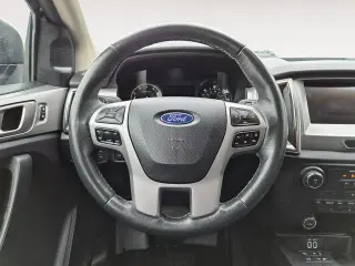 Ford Ranger 2019 4x4 XLT 4 puertas SuperCrew 5.1 pies. SB