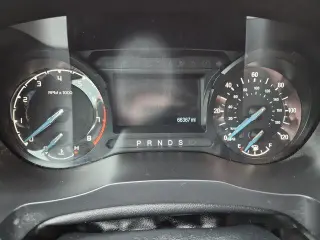 Ford Ranger 2019 4x4 XLT 4 puertas SuperCrew 5.1 pies. SB
