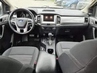 Ford Ranger 2019 4x4 XLT 4 puertas SuperCrew 5.1 pies. SB