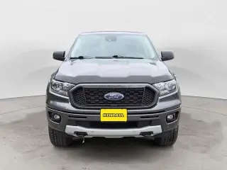 Ford Ranger 2019 4x4 XLT 4 puertas SuperCrew 5.1 pies. SB