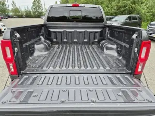 Ford Ranger 2019 4x4 XLT 4 puertas SuperCrew 5.1 pies. SB