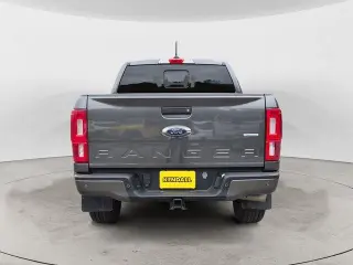 Ford Ranger 2019 4x4 XLT 4 puertas SuperCrew 5.1 pies. SB