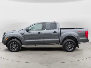 Ford Ranger 2019 4x4 XLT 4 puertas SuperCrew 5.1 pies. SB
