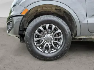 Ford Ranger 2019 4x4 XLT 4 puertas SuperCrew 5.1 pies. SB
