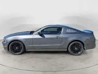 Ford Mustang 2014 V6 2 puertas Fastback