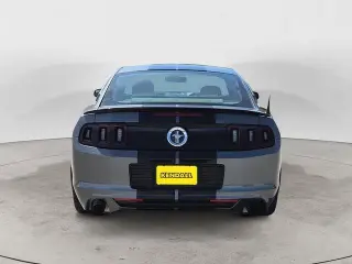 Ford Mustang 2014 V6 2 puertas Fastback