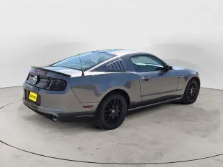 Ford Mustang 2014 V6 2 puertas Fastback