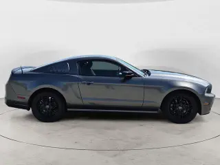 Ford Mustang 2014 V6 2 puertas Fastback