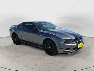Ford Mustang 2014 V6 2 puertas Fastback