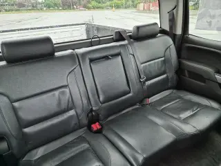 Chevrolet Silverado 1500 2014 4x4 LT 4 puertas Cabina Crew 5.8 pies. Caja corta