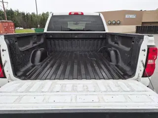 Chevrolet Silverado 1500 2014 4x4 LT 4 puertas Cabina Crew 5.8 pies. Caja corta