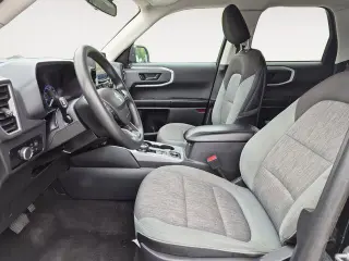 Ford Bronco Sport 2022 AWD Big Bend 4 puertas SUV