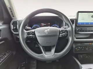 Ford Bronco Sport 2022 AWD Big Bend 4 puertas SUV