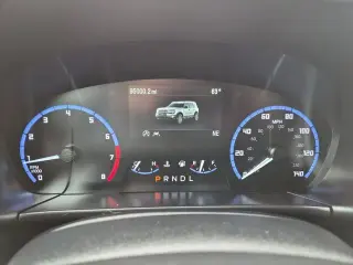 Ford Bronco Sport 2022 AWD Big Bend 4 puertas SUV