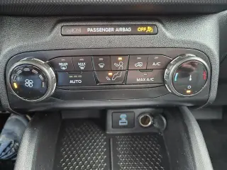 Ford Bronco Sport 2022 AWD Big Bend 4 puertas SUV