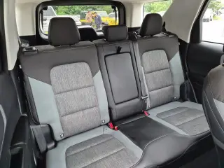 Ford Bronco Sport 2022 AWD Big Bend 4 puertas SUV