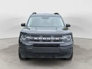 Ford Bronco Sport 2022 AWD Big Bend 4 puertas SUV