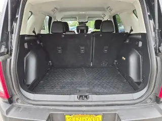 Ford Bronco Sport 2022 AWD Big Bend 4 puertas SUV