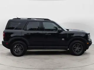 Ford Bronco Sport 2022 AWD Big Bend 4 puertas SUV