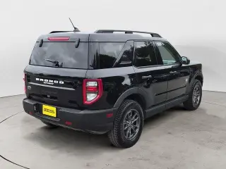 Ford Bronco Sport 2022 AWD Big Bend 4 puertas SUV