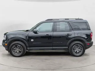 Ford Bronco Sport 2022 AWD Big Bend 4 puertas SUV