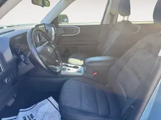 Ford Bronco Sport 2022 AWD Big Bend 4 puertas SUV