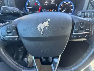 Ford Bronco Sport 2022 AWD Big Bend 4 puertas SUV