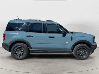 Ford Bronco Sport 2022 AWD Big Bend 4 puertas SUV
