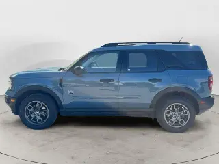 Ford Bronco Sport 2022 AWD Big Bend 4 puertas SUV