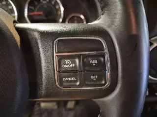 Jeep Wrangler Unlimited 2017 4x4 Sahara SUV de 4 puertas