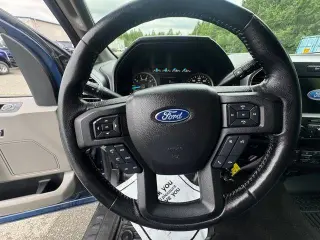 Ford F-150 2019 4x4 XLT 4 puertas SuperCrew 5.5 pies SB