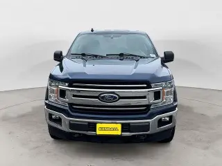 Ford F-150 2019 4x4 XLT 4 puertas SuperCrew 5.5 pies SB