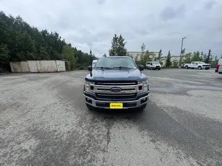 Ford F-150 2019 4x4 XLT 4 puertas SuperCrew 5.5 pies SB
