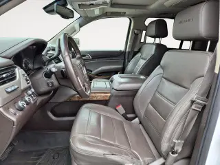 GMC Yukon XL 2015 4x4 Denali 4 puertas SUV