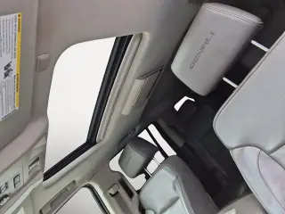 GMC Yukon XL 2015 4x4 Denali 4 puertas SUV