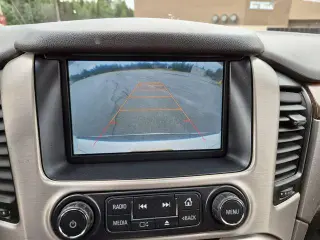 GMC Yukon XL 2015 4x4 Denali 4 puertas SUV